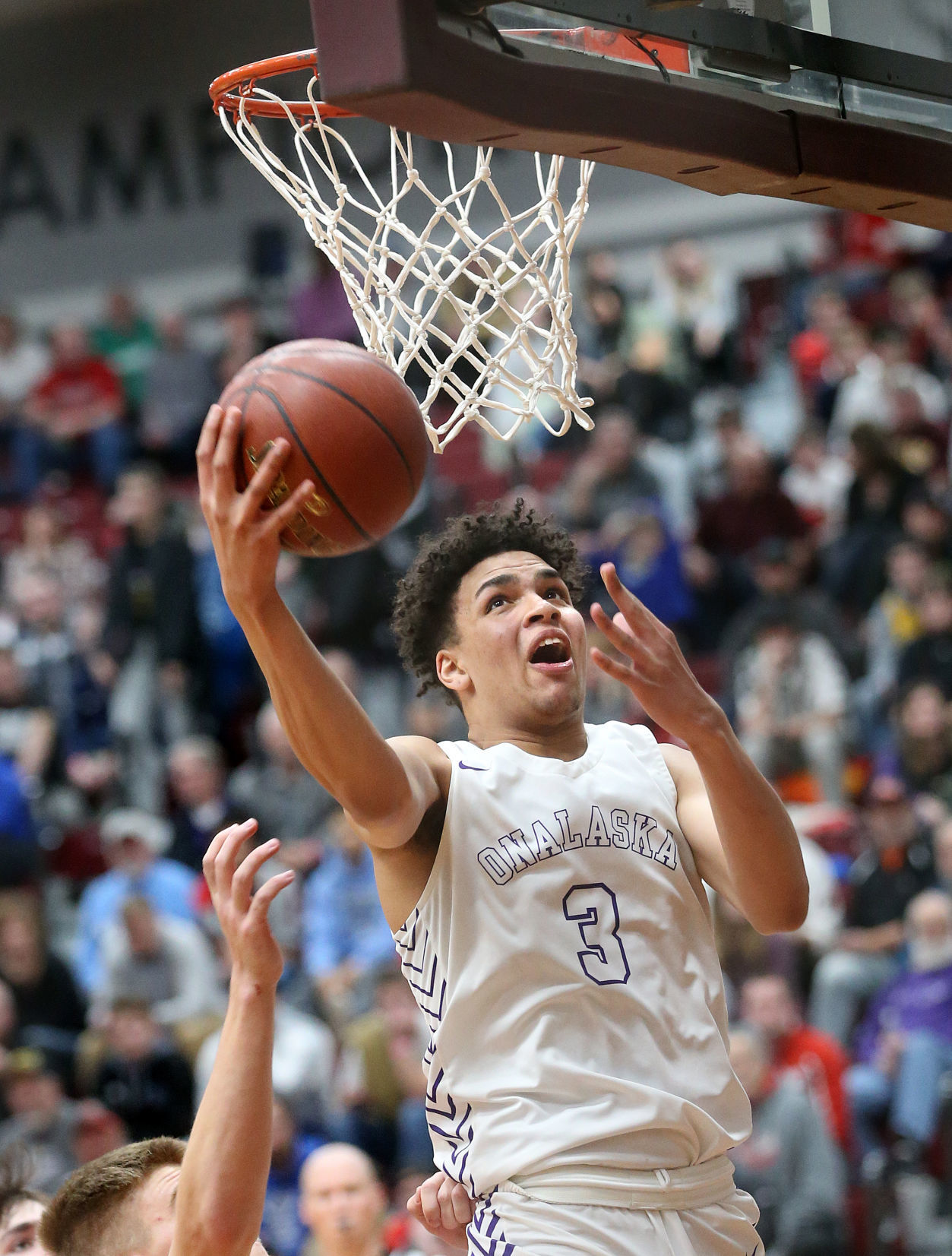 February 1: Lakeville North vs. Onalaska
